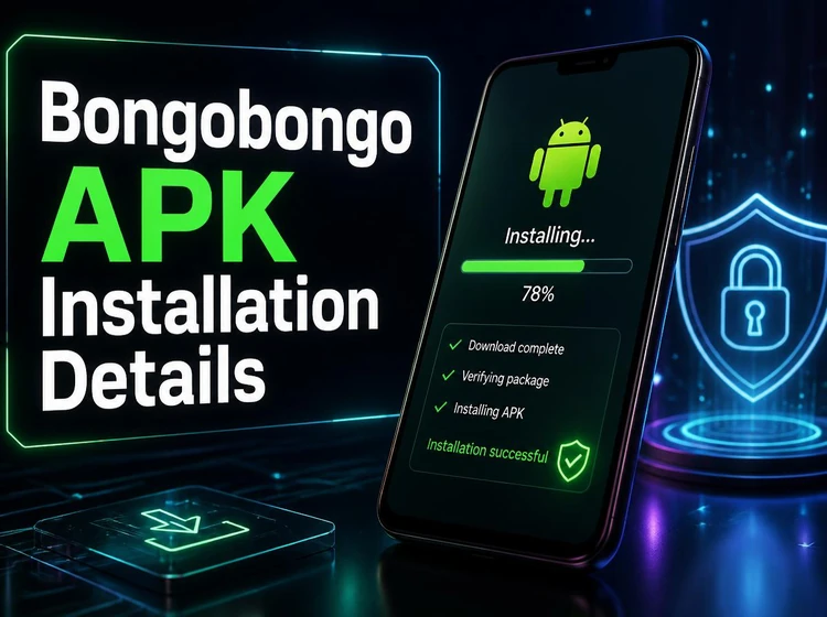 Bongobongo APK Installation Details