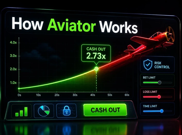 How Aviator Works