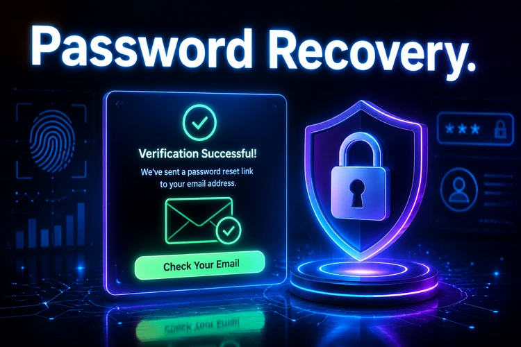 Password Recovery